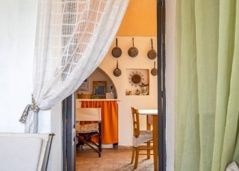 Foto 19 - Villa Kania
 
97, Pantelleria - foto 19