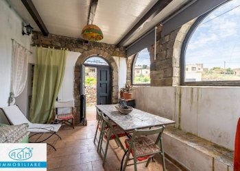 Foto 20 - Villa Kania
 
97, Pantelleria - foto 20