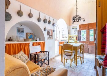 Foto 28 - Villa Kania
 
97, Pantelleria - foto 28