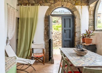 Foto 34 - Villa Kania
 
97, Pantelleria - foto 34