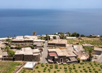 Foto 39 - Villa Kania
 
97, Pantelleria - foto 39