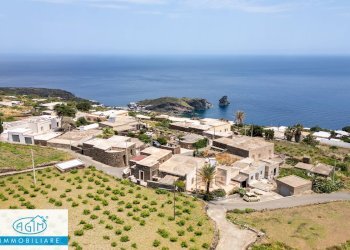 Foto 42 - Villa Kania
 
97, Pantelleria - foto 42