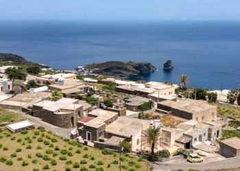 Foto 43 - Villa Kania
 
97, Pantelleria - foto 43