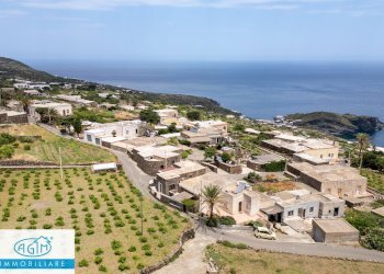 Foto 44 - Villa Kania
 
97, Pantelleria - foto 44