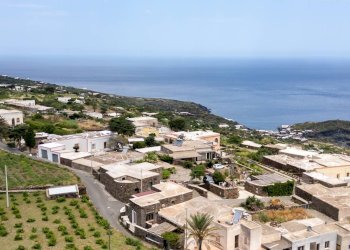 Foto 45 - Villa Kania
 
97, Pantelleria - foto 45