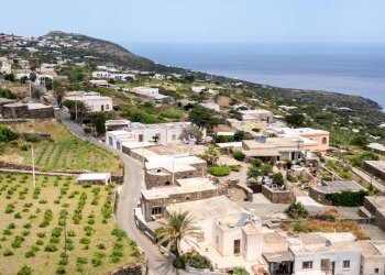 Foto 46 - Villa Kania
 
97, Pantelleria - foto 46