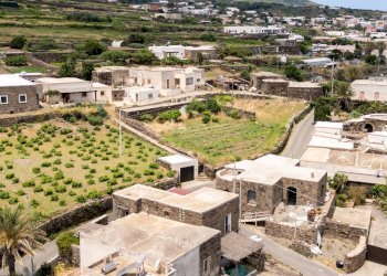 Foto 48 - Villa Kania
 
97, Pantelleria - foto 48