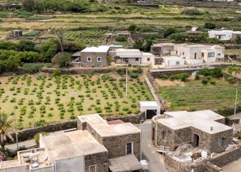 Foto 49 - Villa Kania
 
97, Pantelleria - foto 49