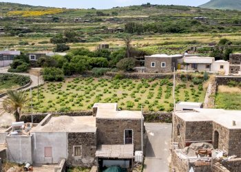 Foto 52 - Villa Kania
 
97, Pantelleria - foto 52