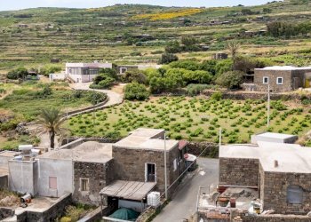 Foto 53 - Villa Kania
 
97, Pantelleria - foto 53
