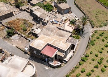 Foto 60 - Villa Kania
 
97, Pantelleria - foto 60
