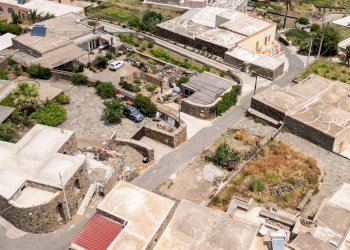 Foto 62 - Villa Kania
 
97, Pantelleria - foto 62