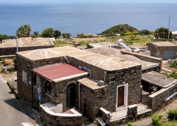 Foto 65 - Villa Kania
 
97, Pantelleria - foto 65