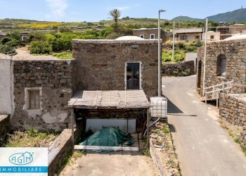 Foto 67 - Villa Kania
 
97, Pantelleria - foto 67