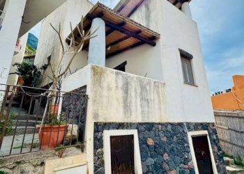 Foto 14 - Casa indipendente Via Rombo
 
1, Leni - foto 14