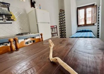 Foto 26 - Casa indipendente Via Rombo
 
1, Leni - foto 26