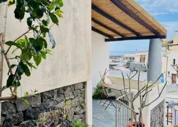 Foto 46 - Casa indipendente Via Rombo
 
1, Leni - foto 46