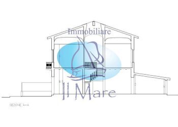 Foto 2 - Casa indipendente via leonardo da vinci, Viareggio - foto 1