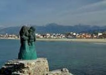 Foto 3 - Casa indipendente via leonardo da vinci, Viareggio - foto 2