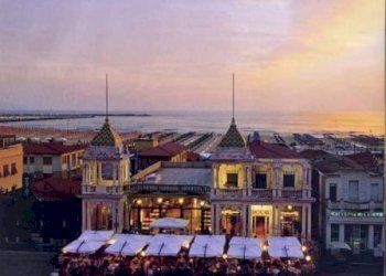 Foto 8 - Casa indipendente via leonardo da vinci, Viareggio - foto 7