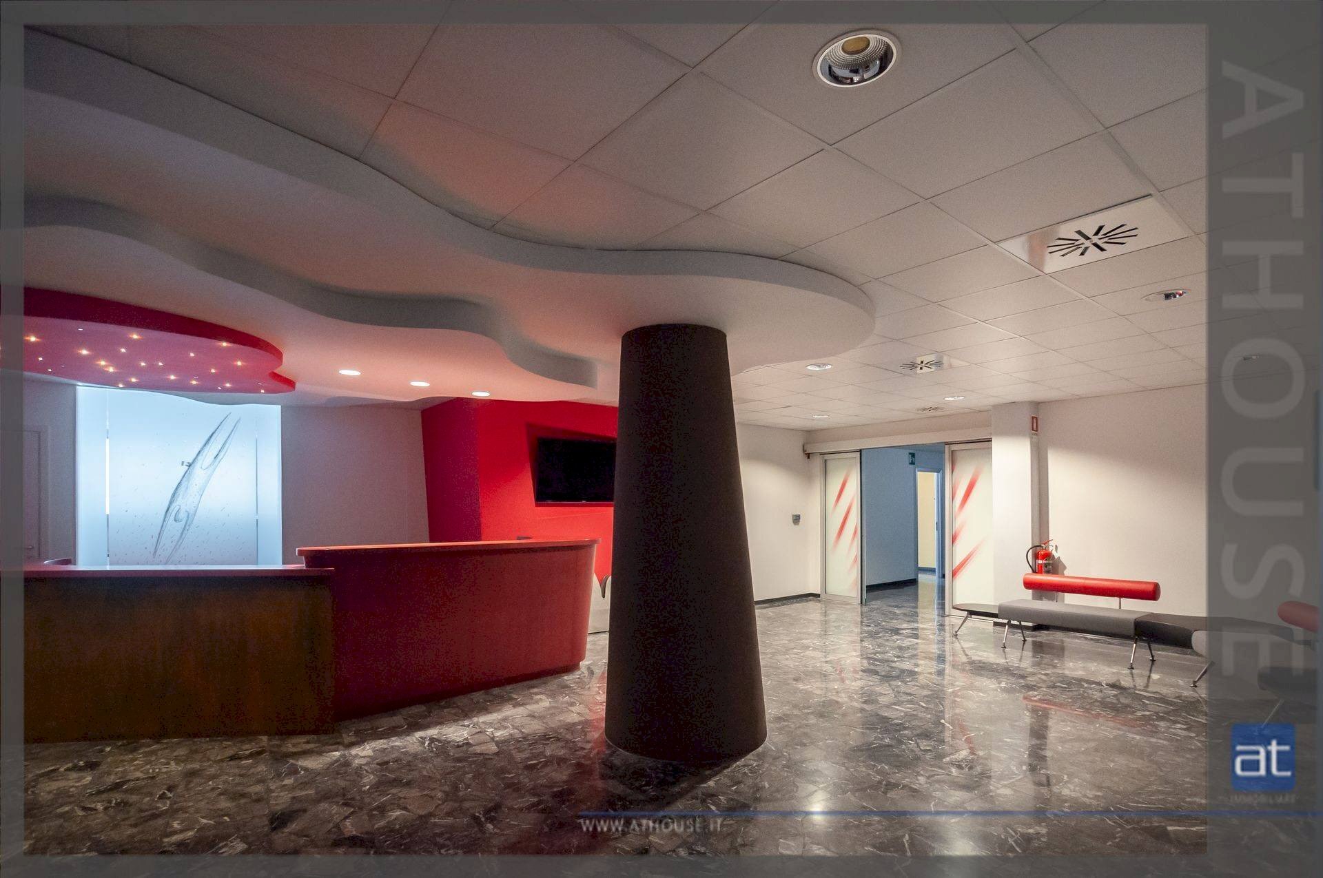 Foto 1 - Office Via Karl Ludwig Von Bruck
 
32, Trieste - photo 1