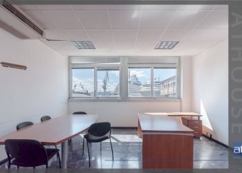 Foto 4 - Office Via Karl Ludwig Von Bruck
 
32, Trieste - photo 4