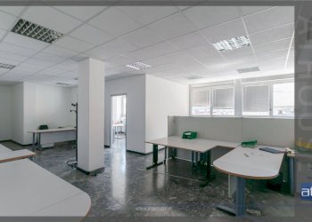 Foto 5 - Office Via Karl Ludwig Von Bruck
 
32, Trieste - photo 5