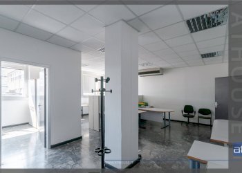Foto 6 - Office Via Karl Ludwig Von Bruck
 
32, Trieste - photo 6