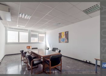 Foto 8 - Office Via Karl Ludwig Von Bruck
 
32, Trieste - photo 8