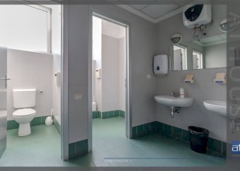 Foto 9 - Office Via Karl Ludwig Von Bruck
 
32, Trieste - photo 9