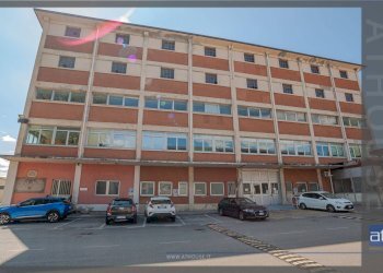 Foto 10 - Office Via Karl Ludwig Von Bruck
 
32, Trieste - photo 10