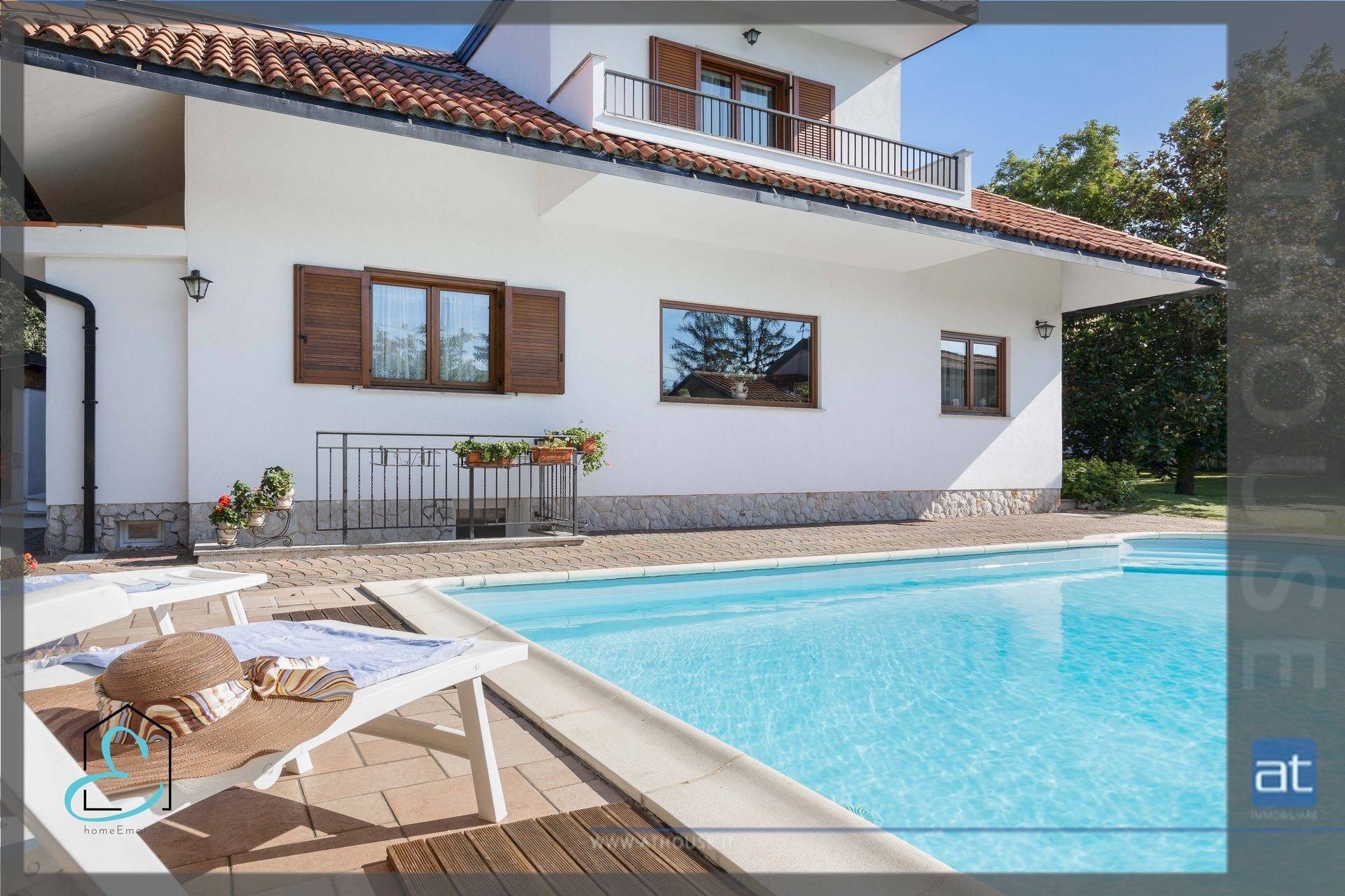 Foto 2 - Villa Via Del Ricreatorio, Trieste - photo 2