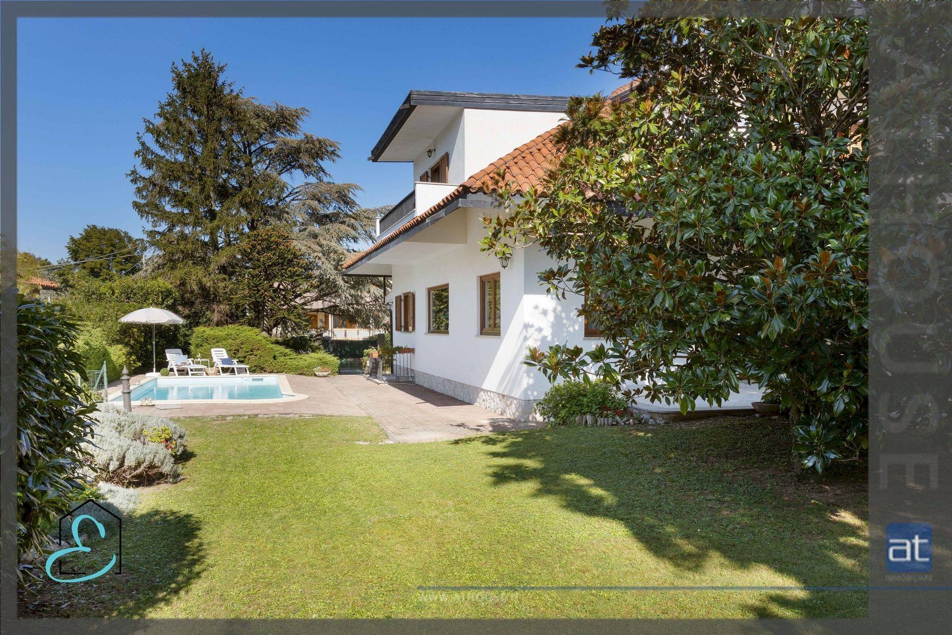 Foto 3 - Villa Via Del Ricreatorio, Trieste - photo 3