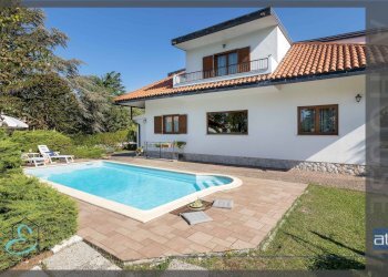 Foto 1 - Villa Via Del Ricreatorio, Trieste - foto 1