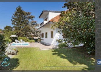 Foto 3 - Villa Via Del Ricreatorio, Trieste - foto 3