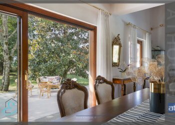 Foto 12 - Villa Via Del Ricreatorio, Trieste - foto 12