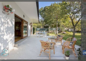 Foto 14 - Villa Via Del Ricreatorio, Trieste - foto 14