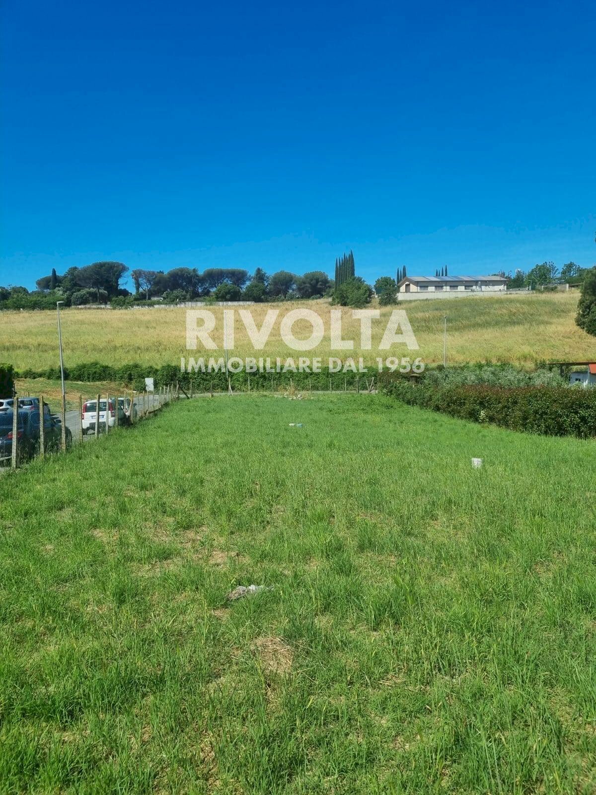 Foto 2 - Building land Via Solopaca, Roma - photo 2