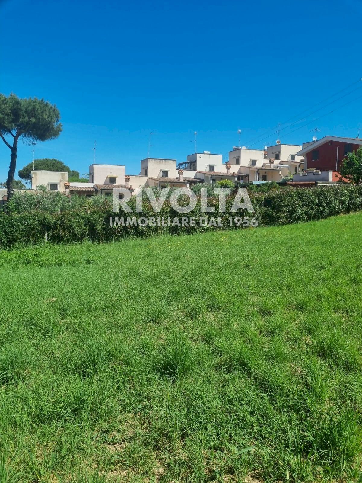 Foto 3 - Building land Via Solopaca, Roma - photo 3