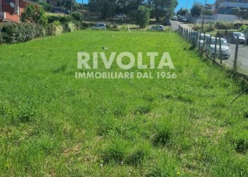 Foto 1 - Building land Via Solopaca, Roma - photo 1