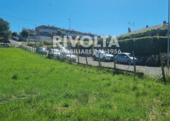 Foto 6 - Building land Via Solopaca, Roma - photo 6