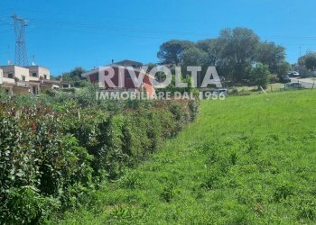 Foto 10 - Building land Via Solopaca, Roma - photo 10