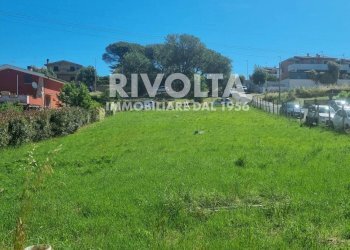 Foto 18 - Building land Via Solopaca, Roma - photo 18