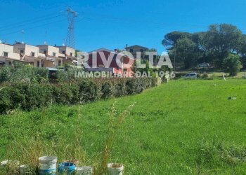 Foto 27 - Building land Via Solopaca, Roma - photo 27