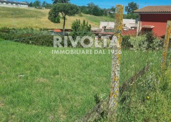 Foto 28 - Building land Via Solopaca, Roma - photo 28