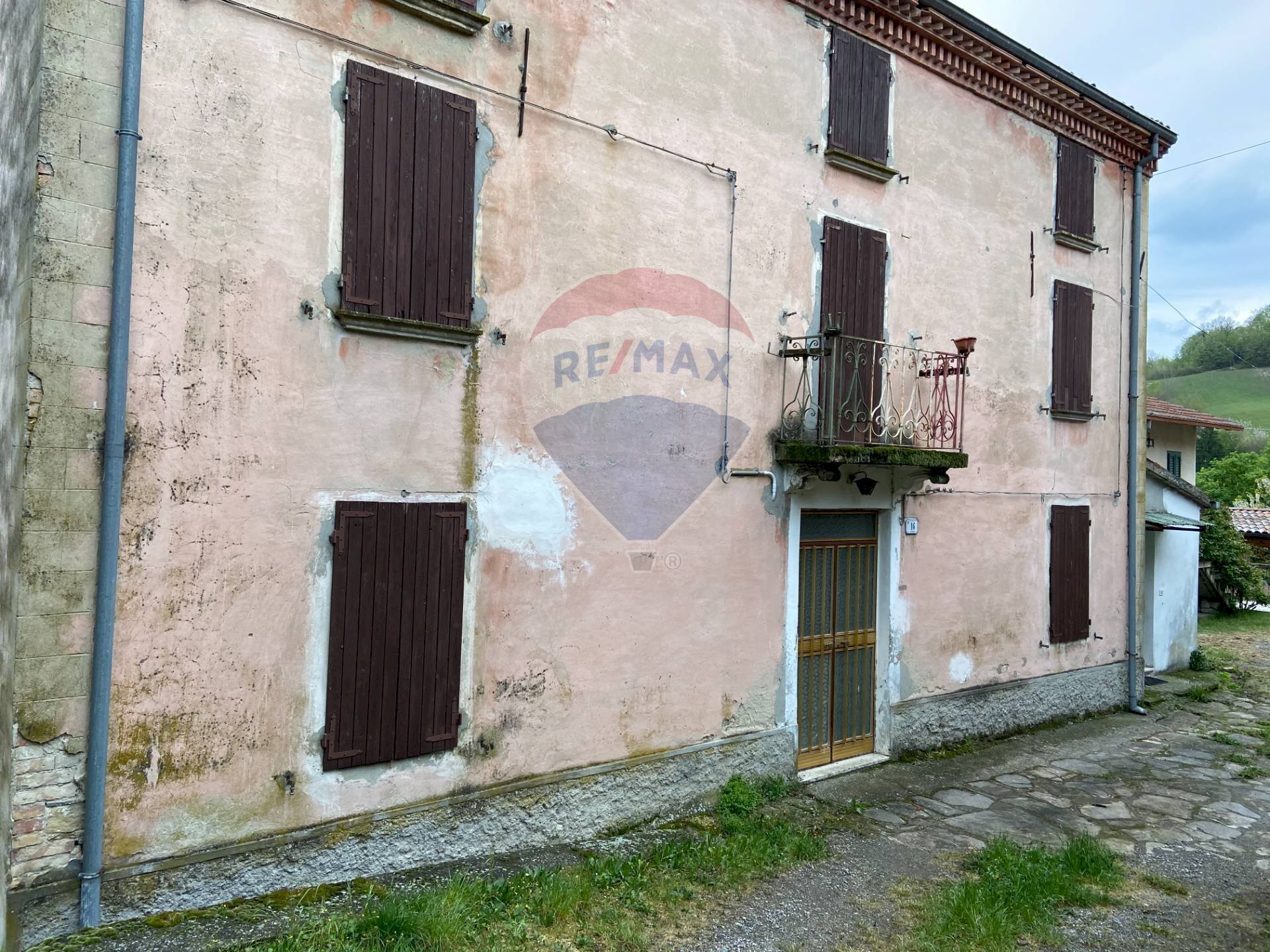 Casa all\'aperto - Rustico Pellegrino Parmense - foto 1
