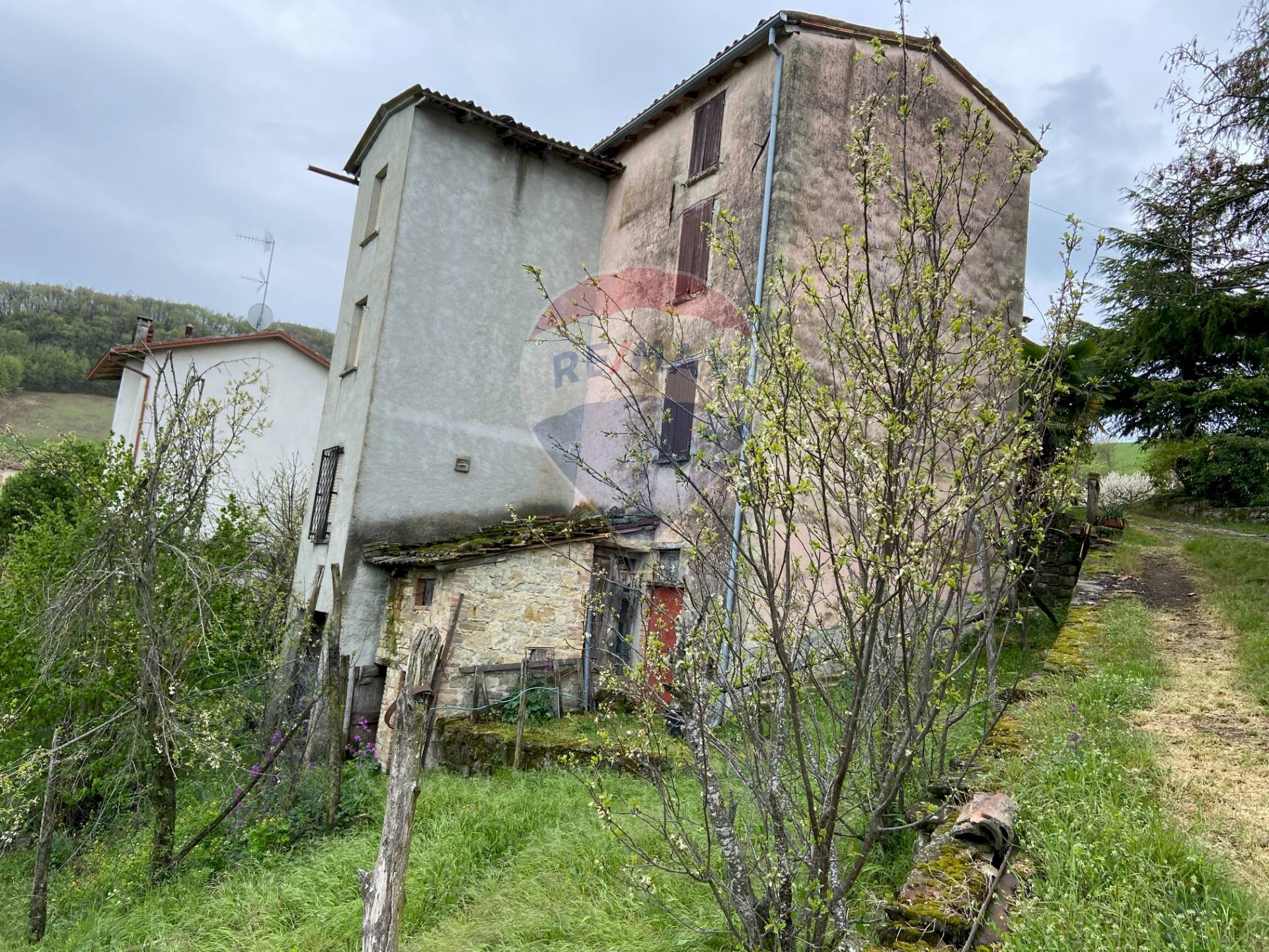 Casa all\'aperto - Rustico Pellegrino Parmense - foto 2