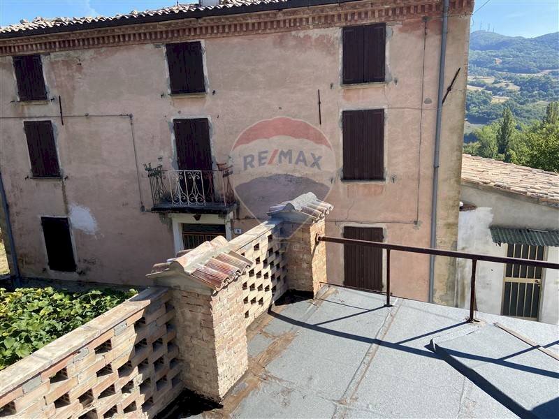 Edificio all\'aperto - Rustico Pellegrino Parmense - foto 3