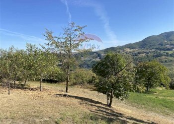 Vista delle montagne - Rustico Pellegrino Parmense - foto 8