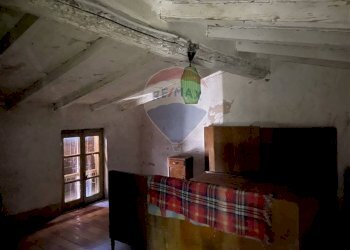 Stanza vuota - Rustico Pellegrino Parmense - foto 17